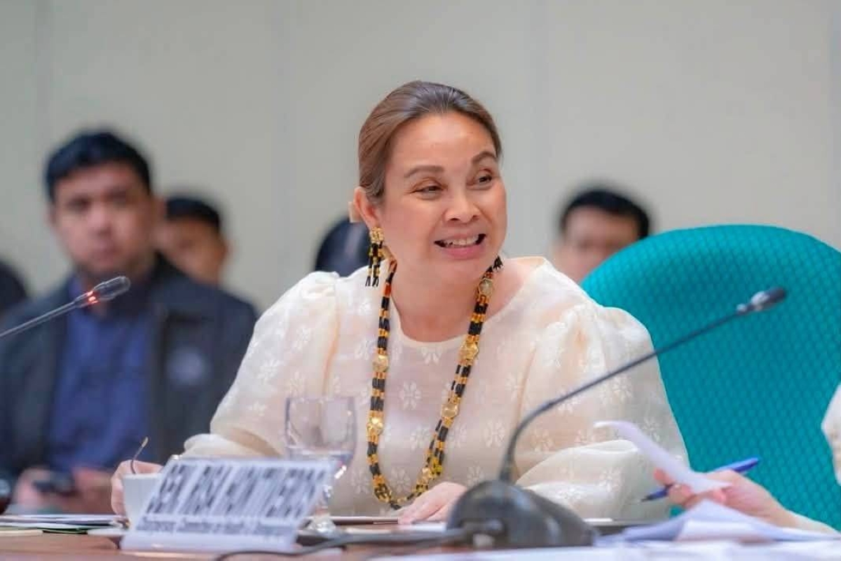 Legarda calls for wider access to museums