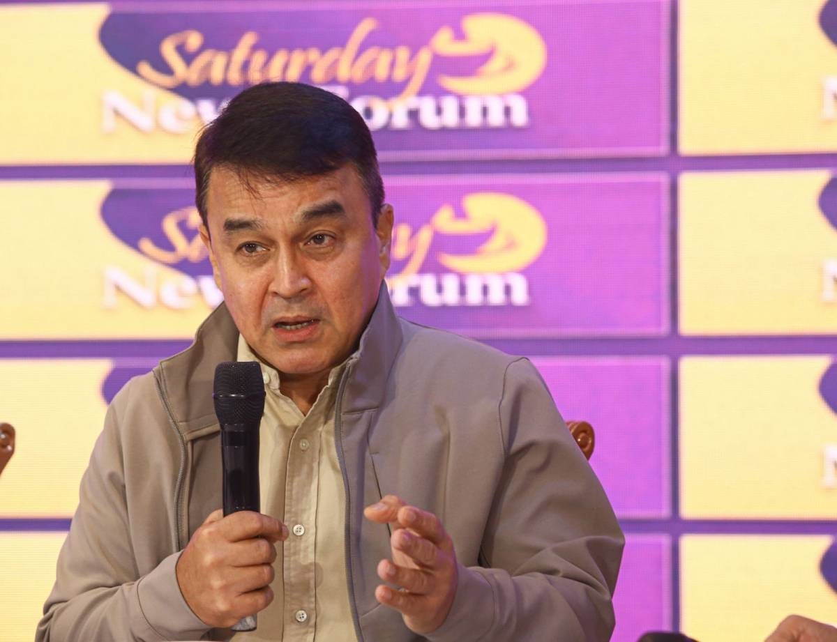 Barbers seeks stronger PH presence in Basilan Strait