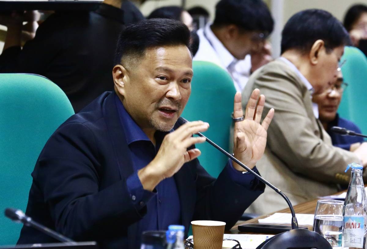 Larger public role eyed in budget process