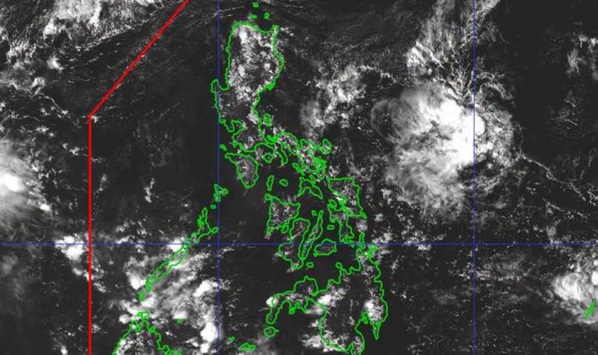 DOST-PAGASA/FACEBOOK