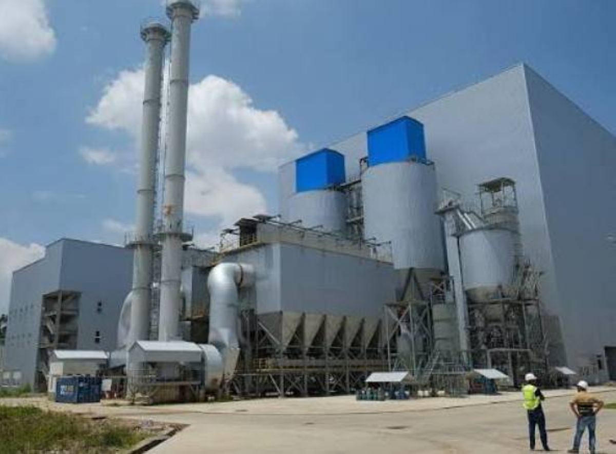 North Maharlika Plans P3.2-B Waste-to-Energy Plant in Urdaneta