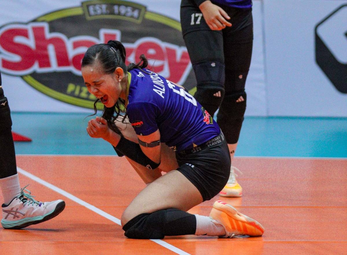 NU hot on quarters incentive in SSL Unity Cup