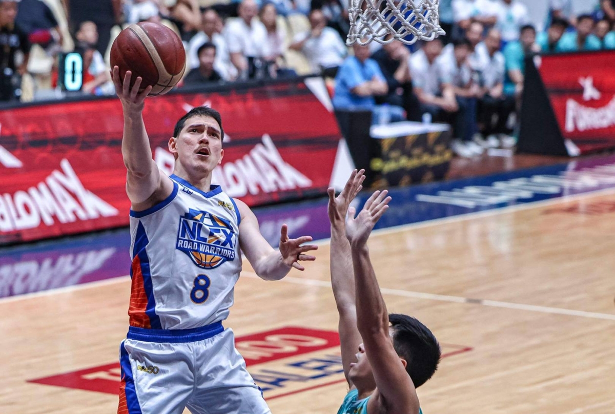 NLEX one win away from PBA semis