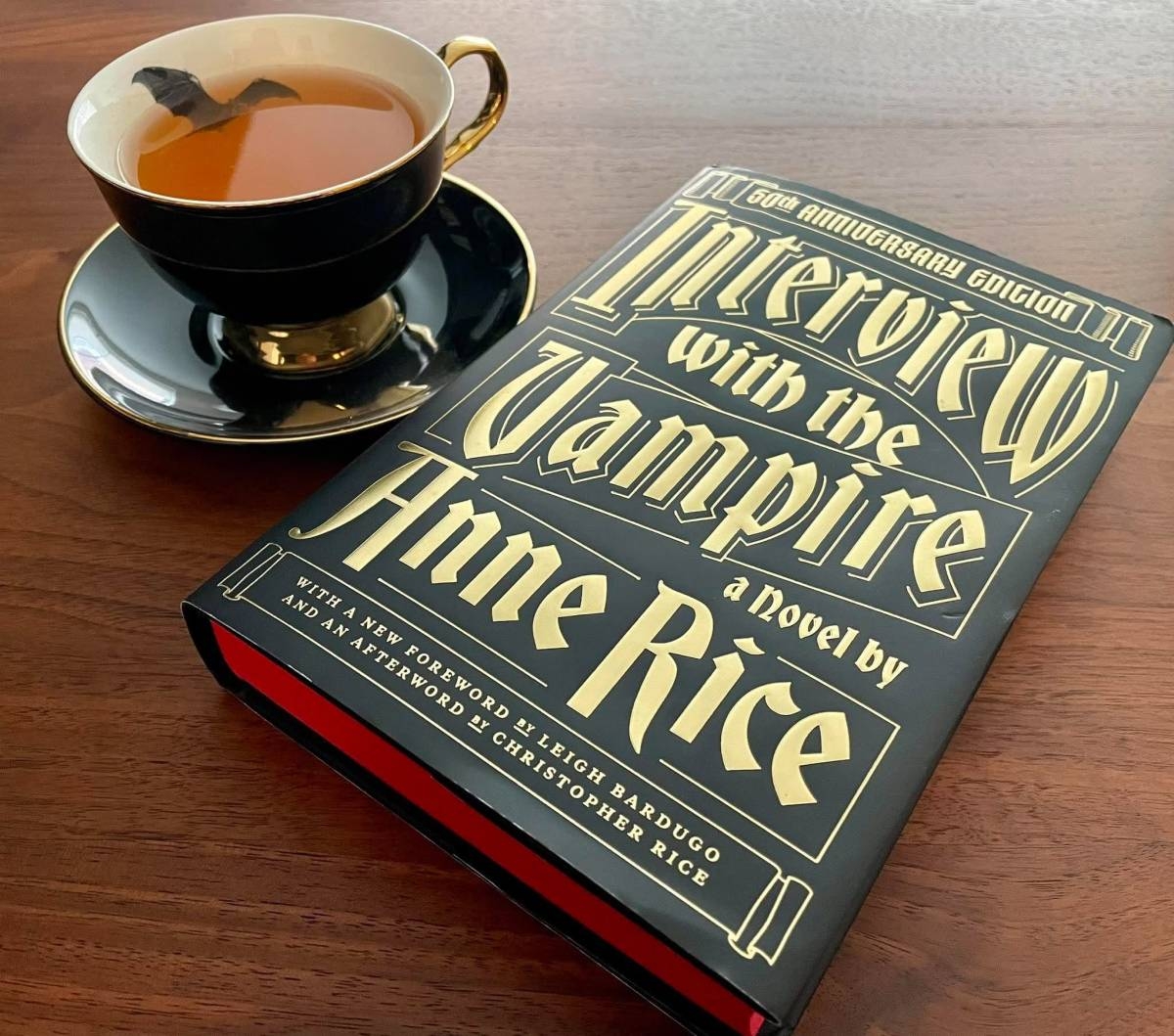 50 years of ‘Interview with the Vampire’