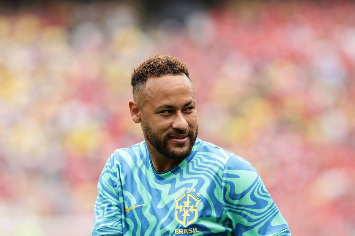 Neymar hit with 2-match ban