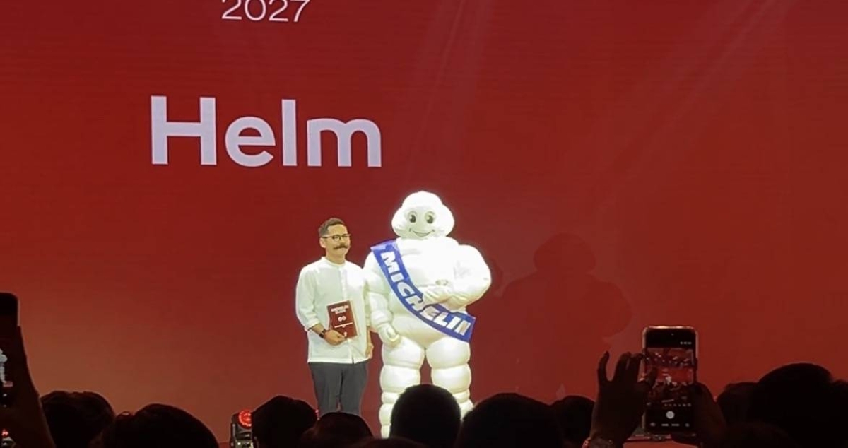 Michelin Guide names 127 restaurants in Philippines 2027 selection