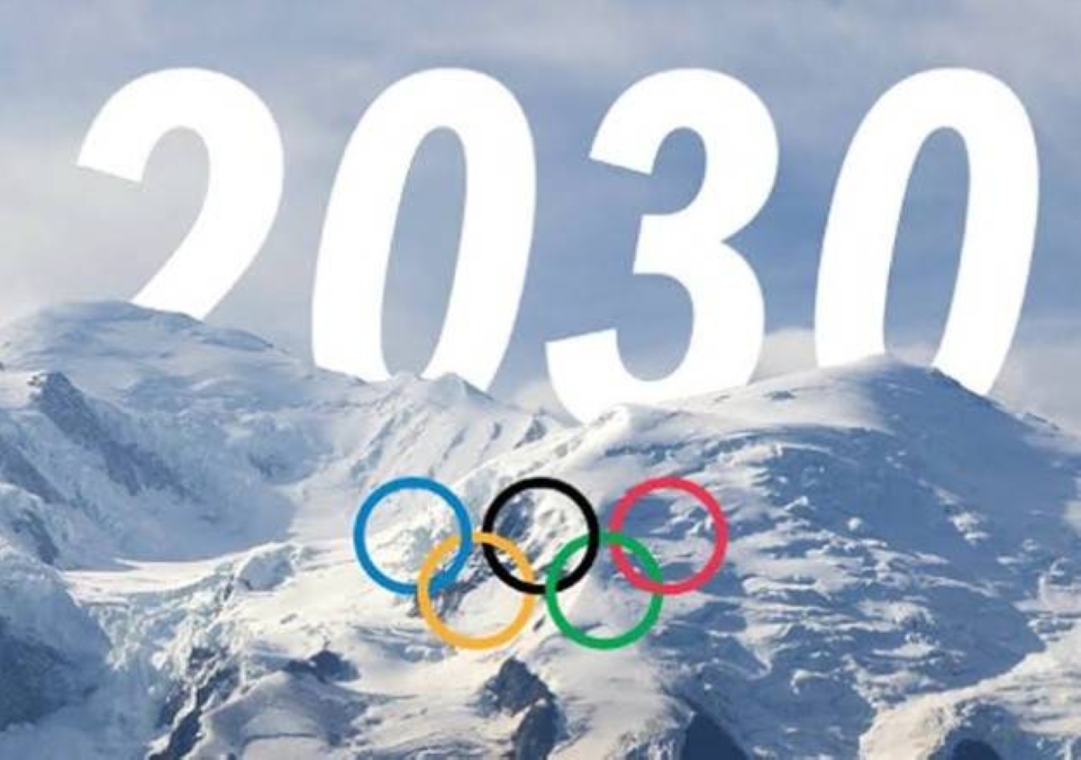 Roux de Bézieux Named Head of French Alps 2030 Olympics
