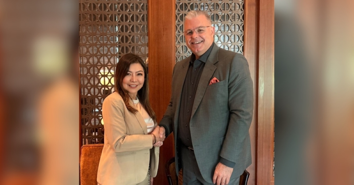 AI ADOPTION This new partnership will help Philippine organizations turn workforce intelligence, skills development, and AI-enabled action into measurable business readiness. PHOTO FROM ASEAMETRICS