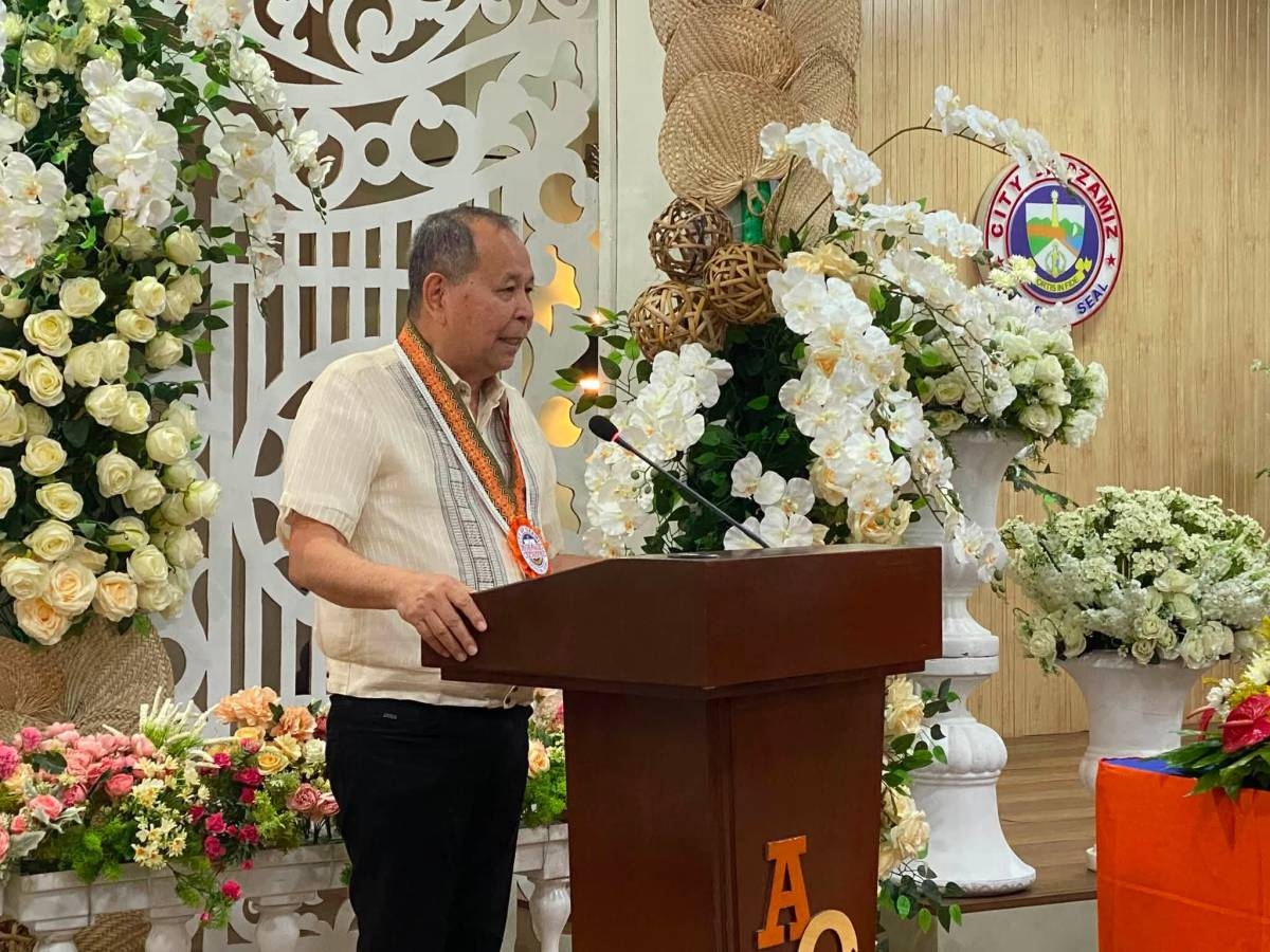 Misamis Occidental hosts 2 intl chessfests