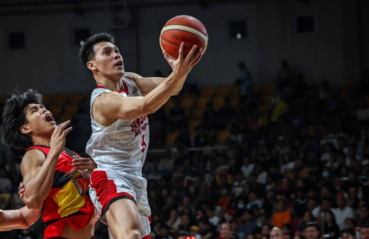 Ginebra takes commanding 2-0 lead vs San Miguel