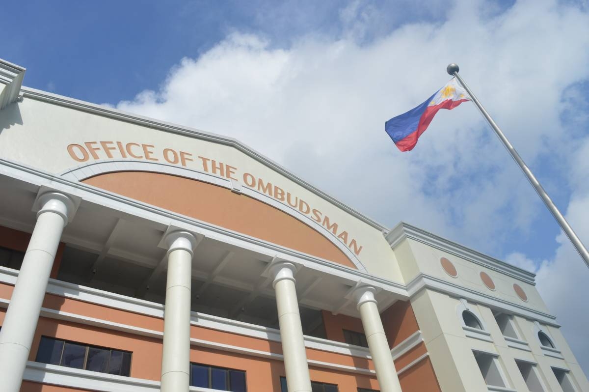 Ombudsman suspends 5 Bulacan DPWH engineers over P188.9-M flood control projects