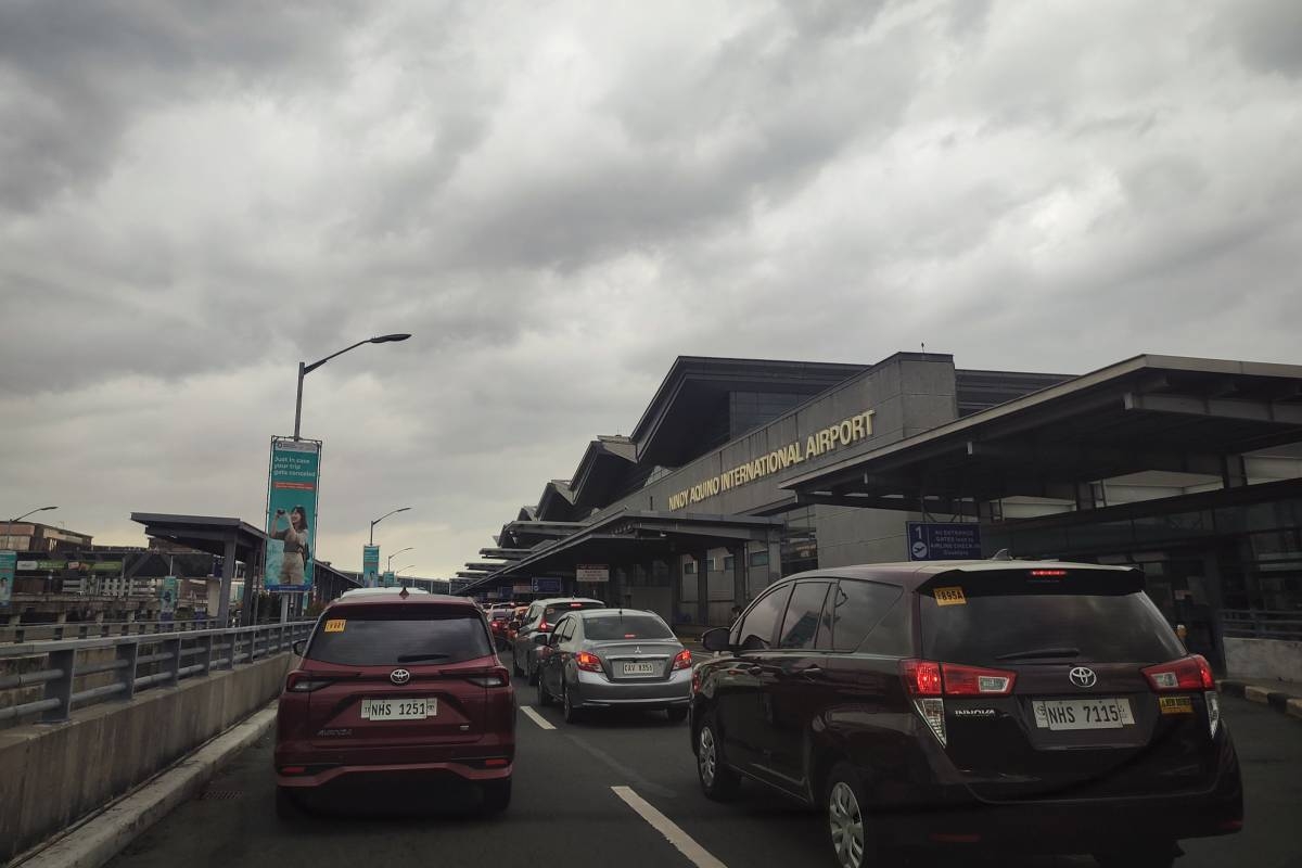 Public-private partnerships pushed for more PH airports