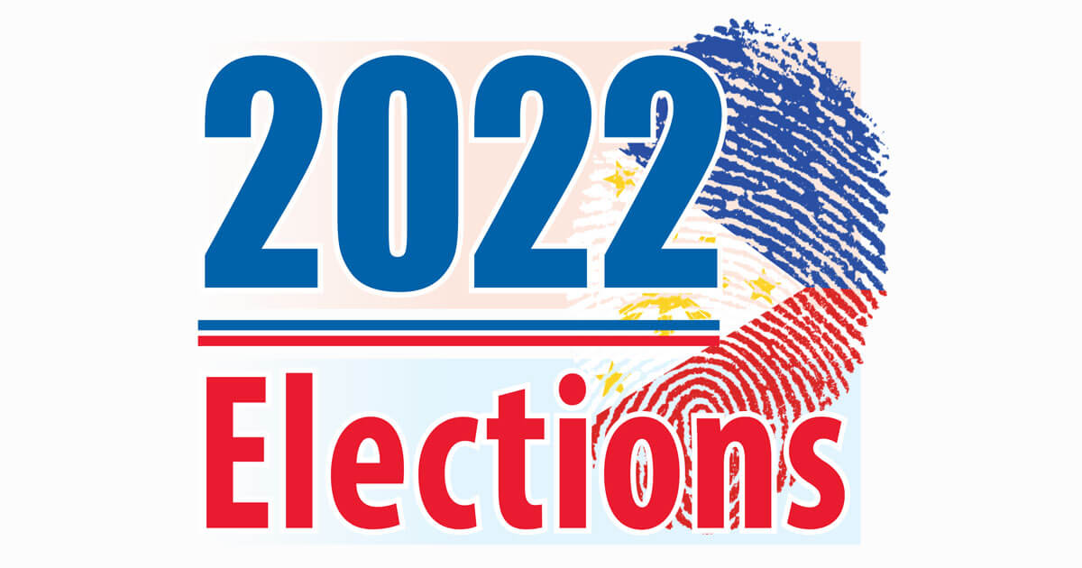 essay about election 2022 in the philippines