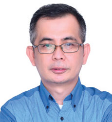 Ed C. Tolentino