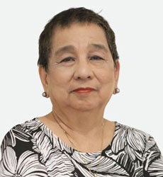 Atty. Brenda V. Pimentel