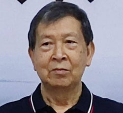 Norberto B. Gonzales