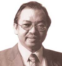 Jaime J. Yambao