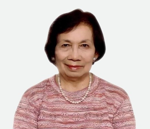 Dr. Lalay Ramos-Jimenez