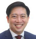 Gerard Ho, Singapore Ambassador to the Philippines