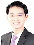 Stephen Uy