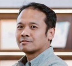 Alloysius Joko Purwanto