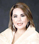 Julie Velasco-Benedicto