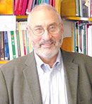 Joseph E. Stiglitz