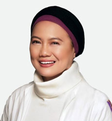 Samira Gutoc