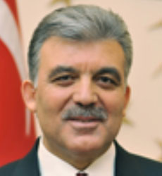 Abdullah Gül