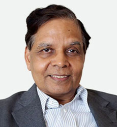 Arvind Panagariya