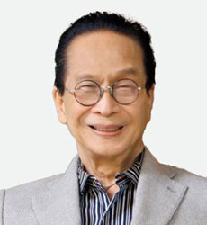 Salvador S. Panelo