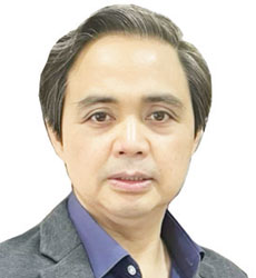 Lloyd C. Bautista