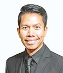 Arch. Jeffrey Lopez, UAP