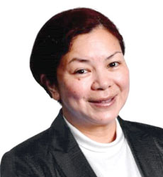 AR. Vanessa Lagman-Ledesma