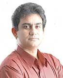 Debasish Roy Chowdhury