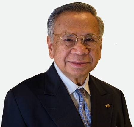 Jaime S. Bautista