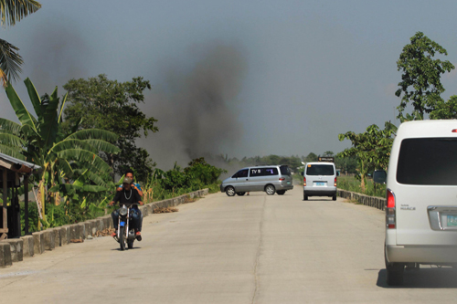 Biff Member Killed In Maguindanao Clash 