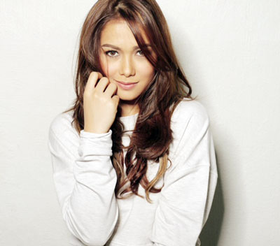 Maja Salvador: ‘Believe and it will happen’ | The Manila Times