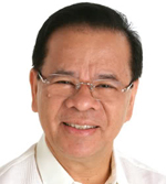 FRANCISCO S. TATAD