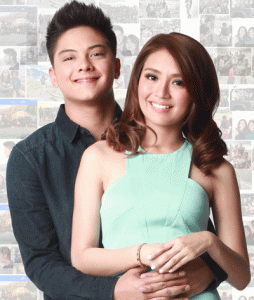 Daniel Padilla and Kathryn Bernardo are poised for another box office hit