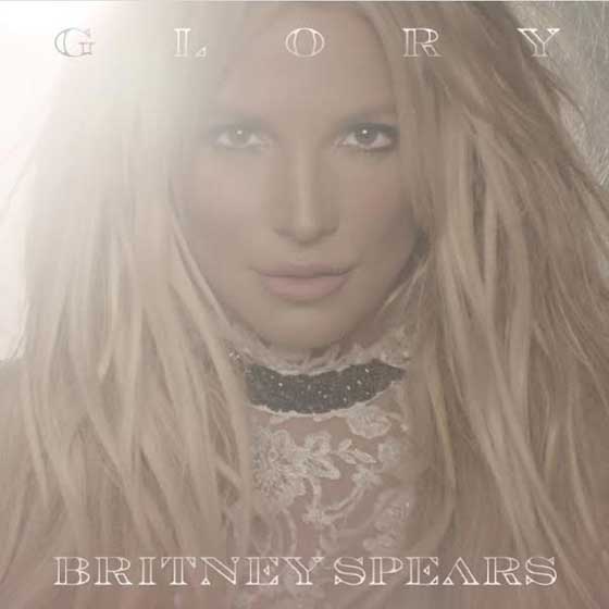 Britney Spears back with ‘Glory’ | The Manila Times