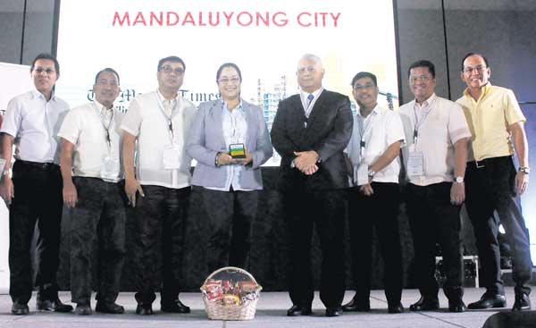 Mandaluyong | The Manila Times