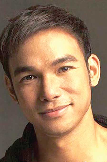 Mark Bautista comes out | The Manila Times