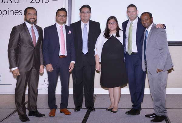 UBS PH hosts first ever trading symposium | The Manila Times