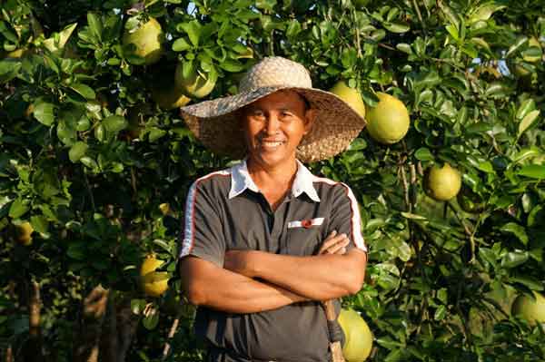 Farmer finds success in agri-preneurship through science, thirst for ...