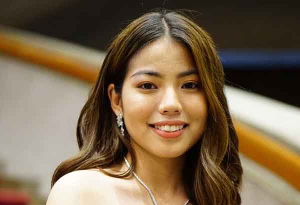 Therese Malvar An acting gem of indie films | The Manila Times