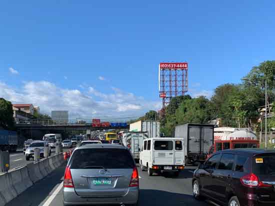 The scourge we refer to as the SLEX | The Manila Times