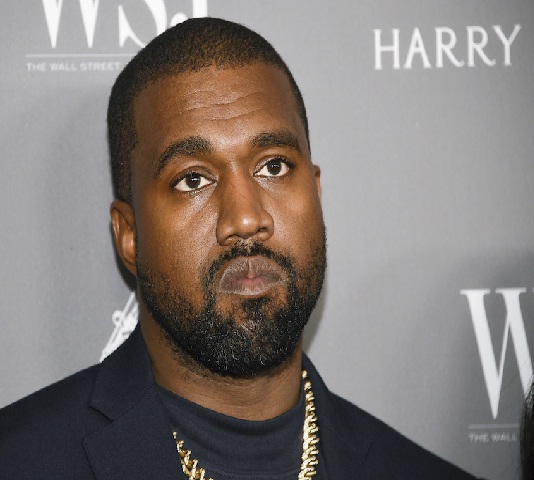 The latest on Kanye West, ‘Mulan’ and Daytime Emmys | The Manila Times