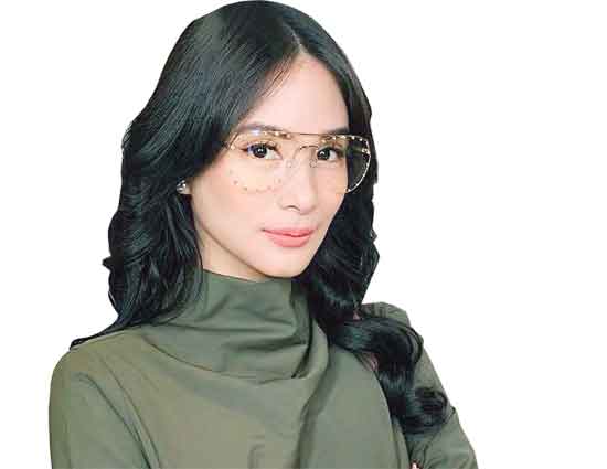 Heart Evangelista: 'Can't win them all, dear