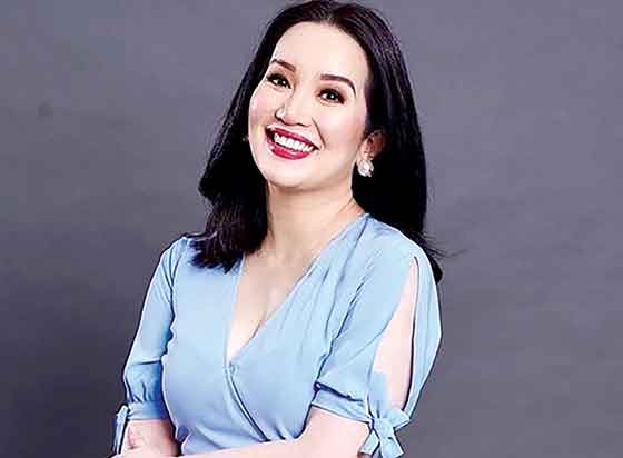 Kris Aquino’s Tv Comeback Foiled The Manila Times